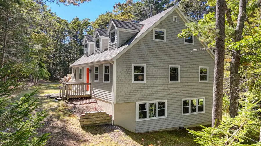 33 Reed Road, Boothbay Harbor, ME 04538 - #3