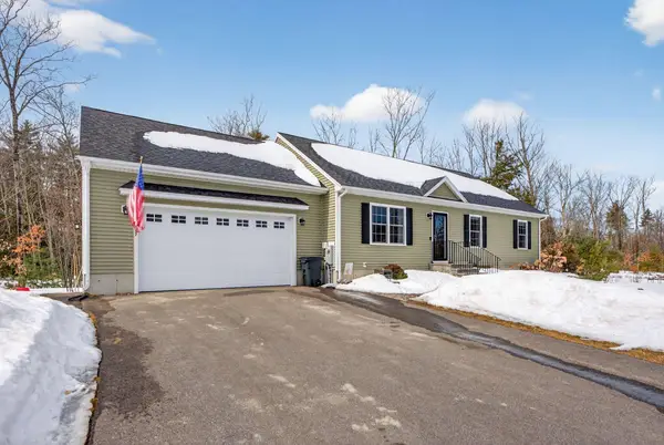 57 Plantation Way, Acton, ME 04001