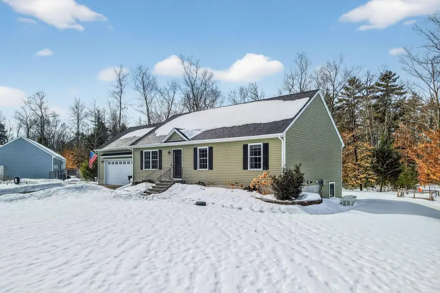 57 Plantation Way, Acton, ME 04001 - #2