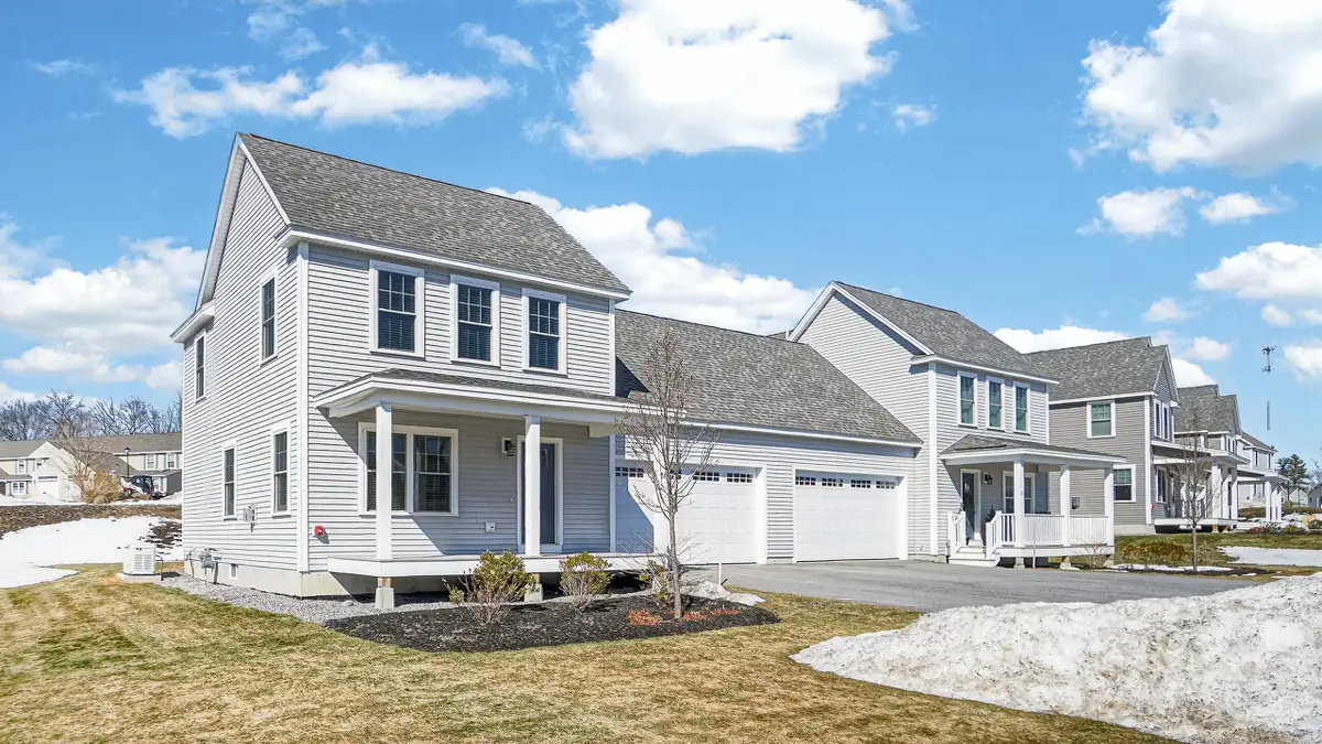 84 Falcon Crest Drive #13, Gorham, ME 04038 - #1