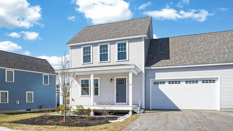 84 Falcon Crest Drive #13, Gorham, ME 04038 - #2