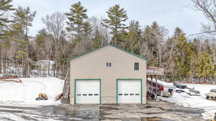 270 Mayall Road, Gray, ME 04039 - #3
