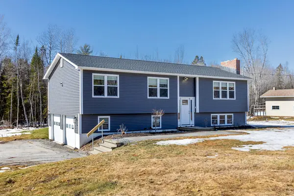 56 Wendy Acres Drive, Hermon, ME 04401