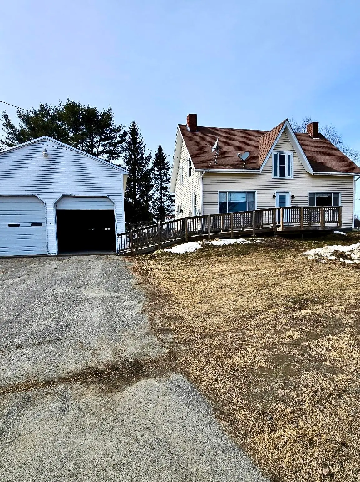 69 Smithfield Road, Norridgewock, ME 04957 - #1