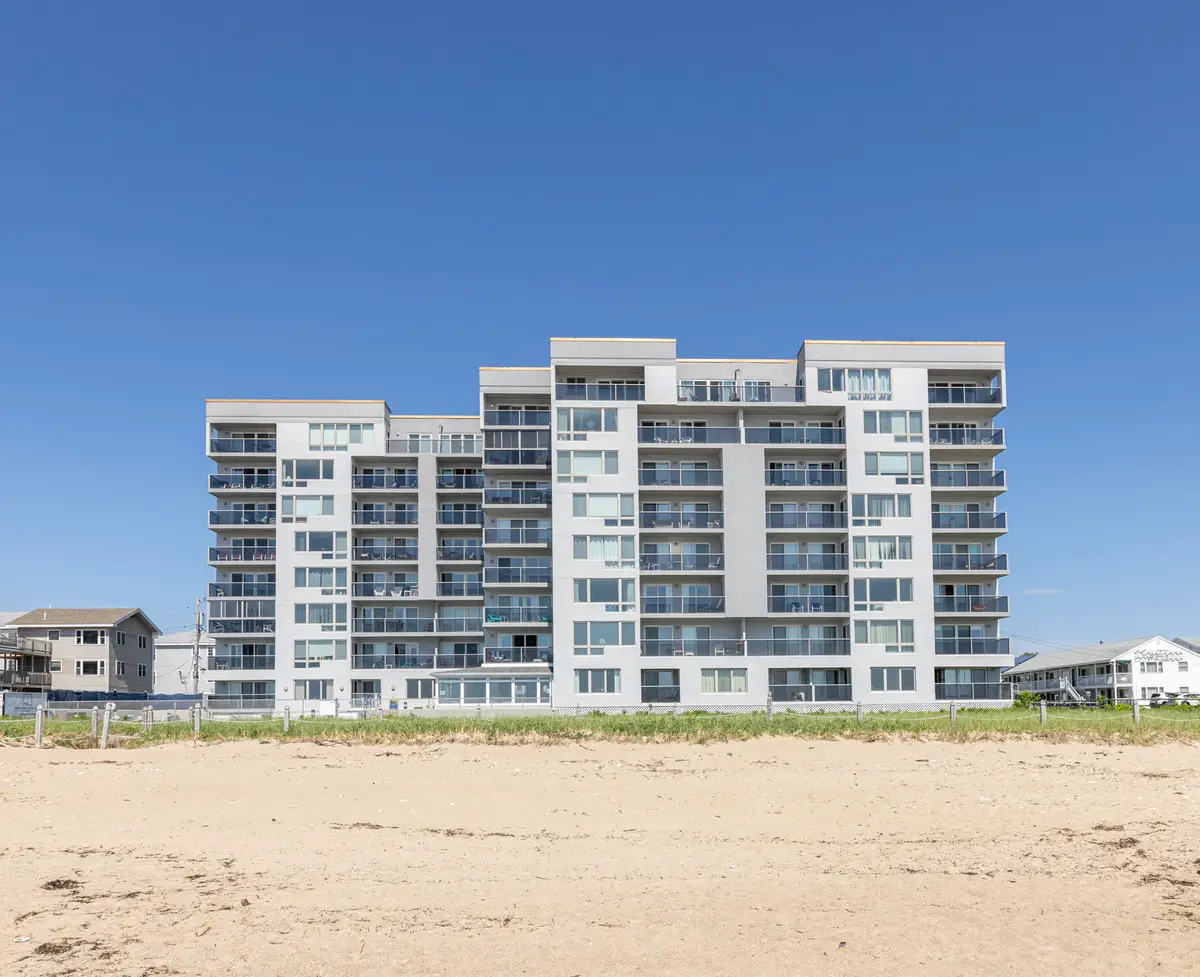 31 E Grand Avenue #24, Old Orchard Beach, ME 04064 - #1