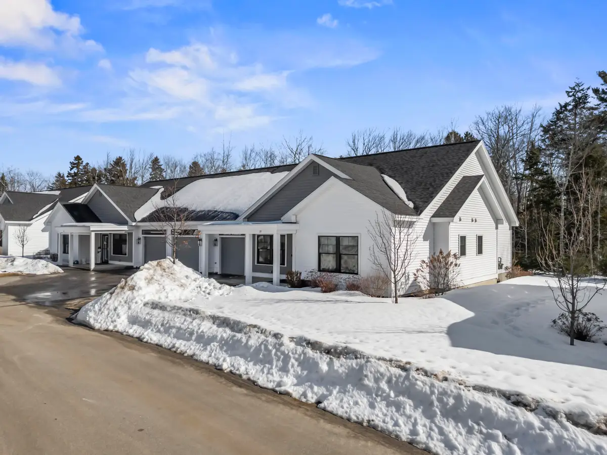 19 Mill Commons Drive #19, Scarborough, ME 04074 - #1