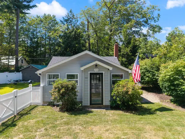 13 Intervale Street, Sebago, ME 04029