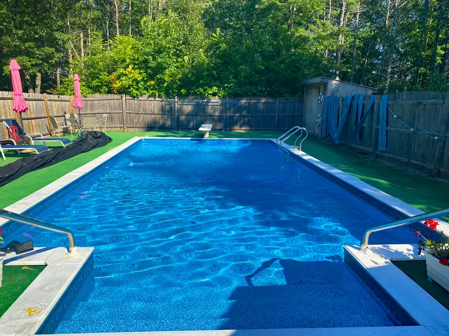 525 Park Avenue, Auburn, ME 04210 - #2