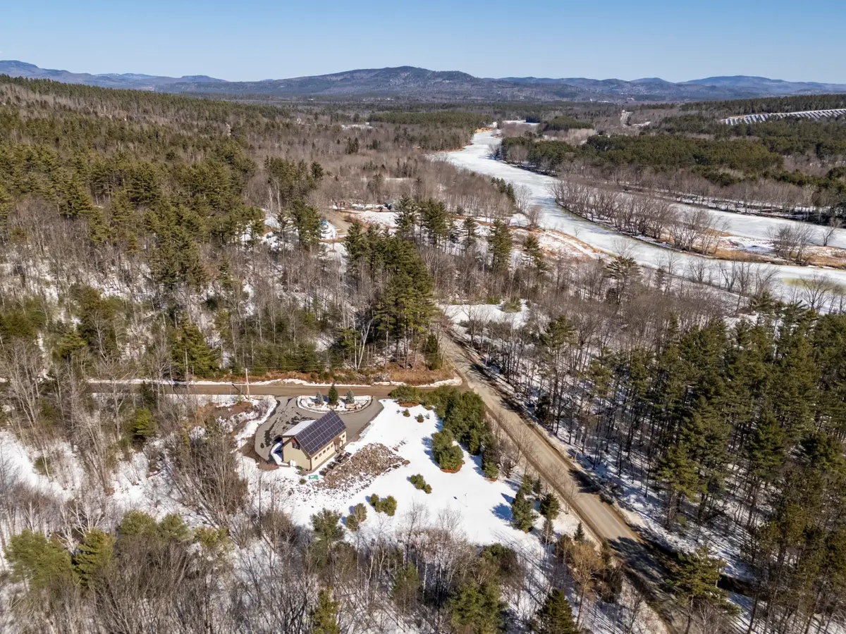8 Ellingwood Mountain Road, Bethel, ME 04217 - #1