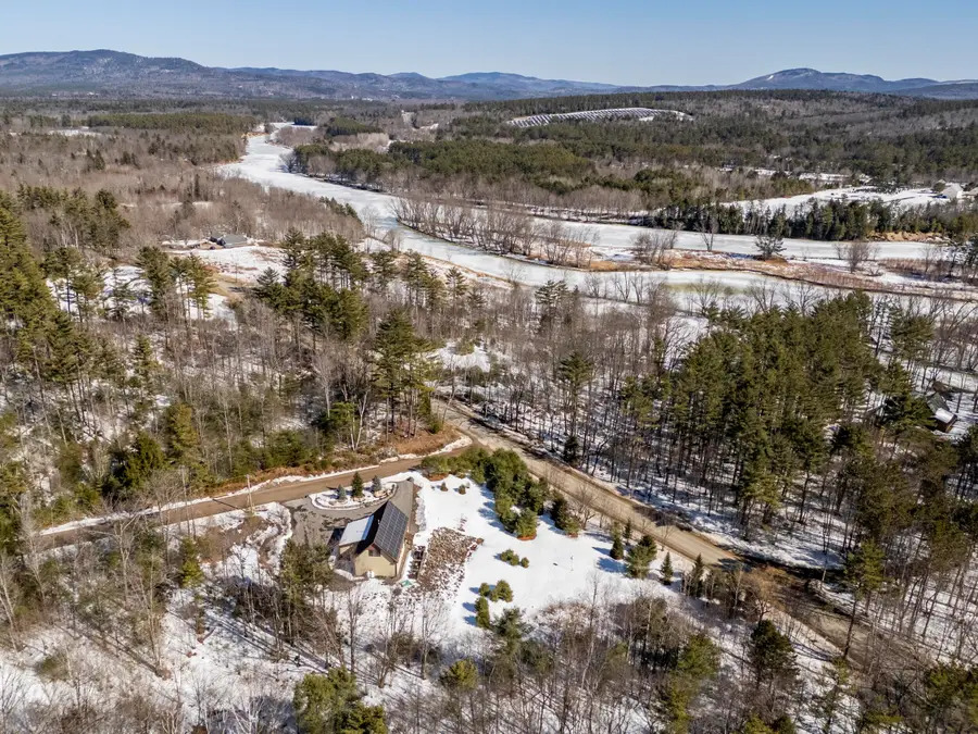 8 Ellingwood Mountain Road, Bethel, ME 04217 - #2