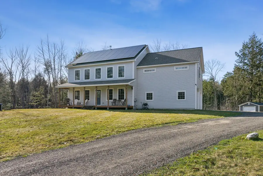 5 Harmony Way, Falmouth, ME 04105 - #2