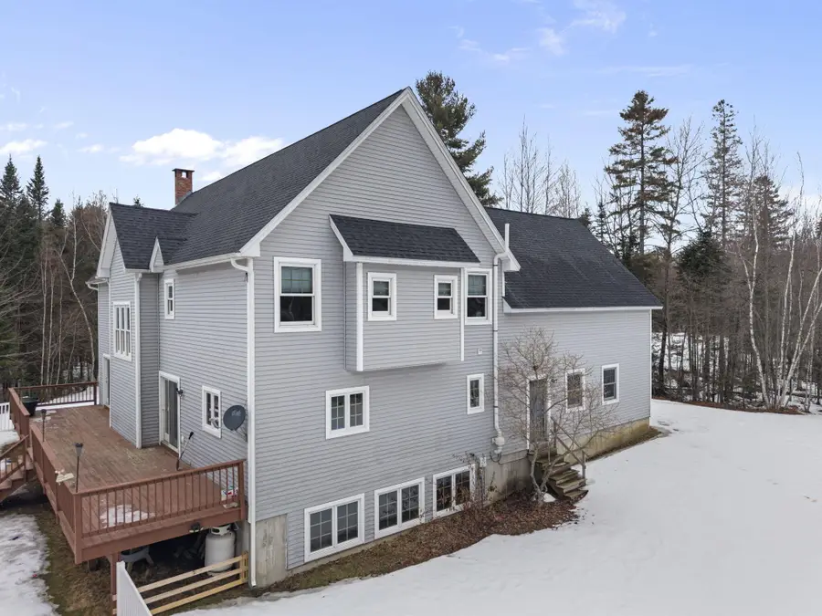 73 Jillian Way, Glenburn, ME 04401 - #2