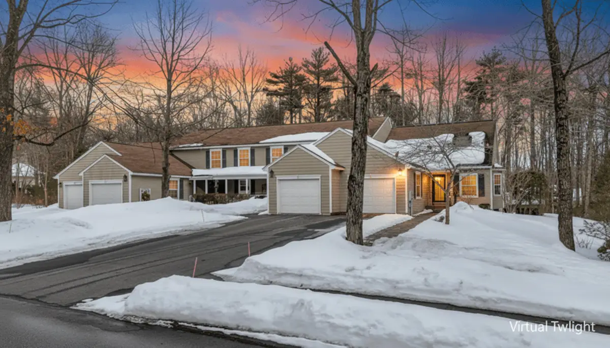 3 Kensington Drive #3, Kennebunk, ME 04043 - #1