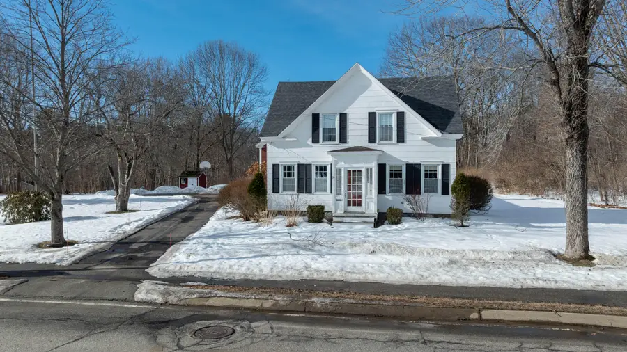 79 Ferry Road, Saco, ME 04072 - #3