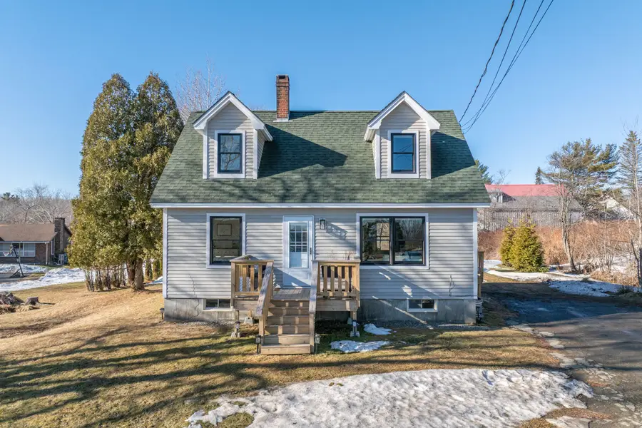 185 Ingraham Drive, Owls Head, ME 04854 - #3