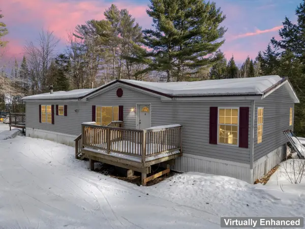 901 Village Road, Stetson, ME 04488