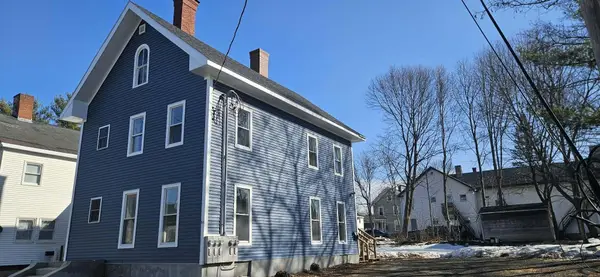 59 Kenduskeag Avenue, Bangor, ME 04401