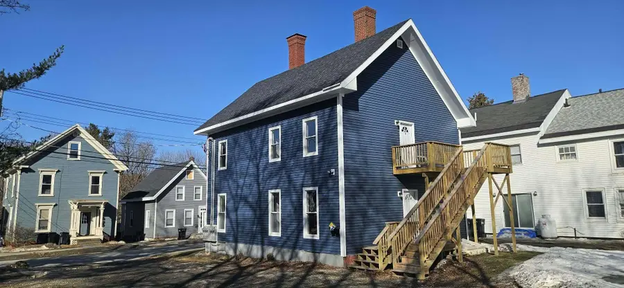 59 Kenduskeag Avenue, Bangor, ME 04401 - #2