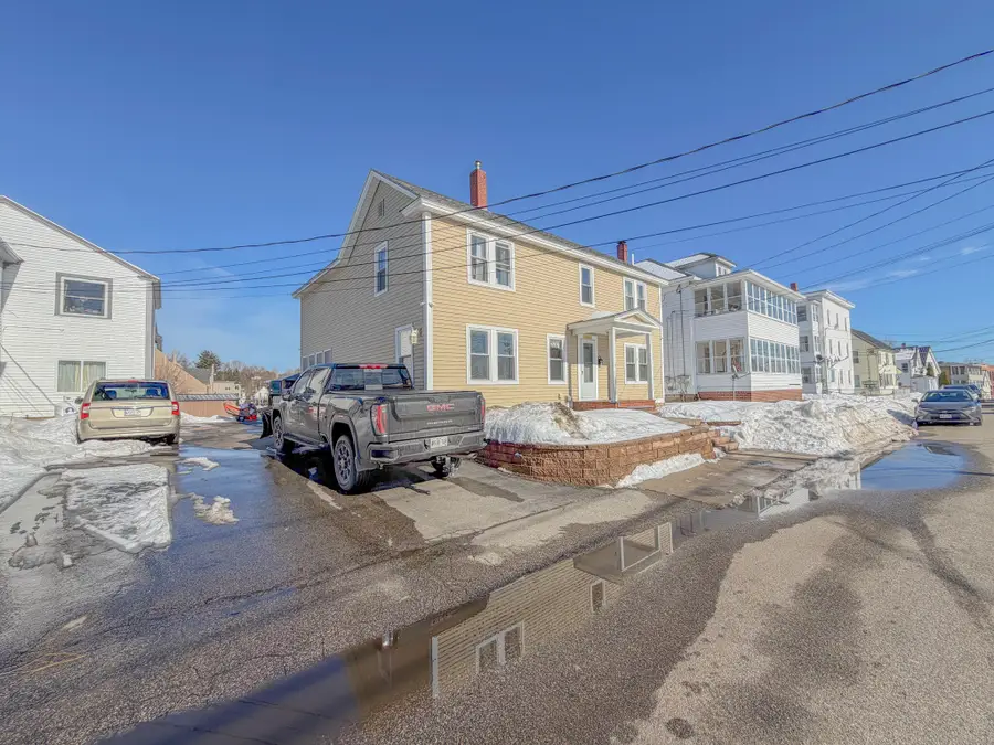 109 Brook Street, Sanford, ME 04073 - #3