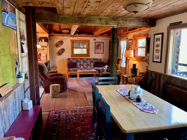 1050 Spring Farm Road, Carrabassett Valley, ME 04947