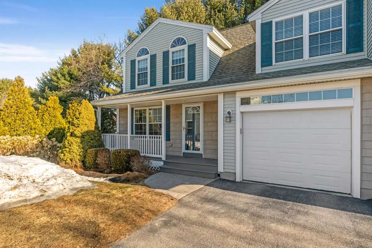 22 Tasker Street #10, Saco, ME 04072 - #1