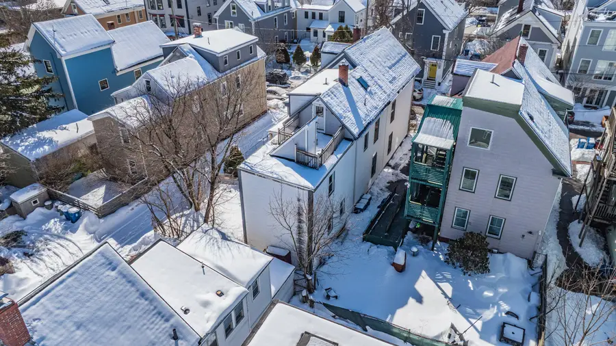 33 O'brion Street, Portland, ME 04101 - #2