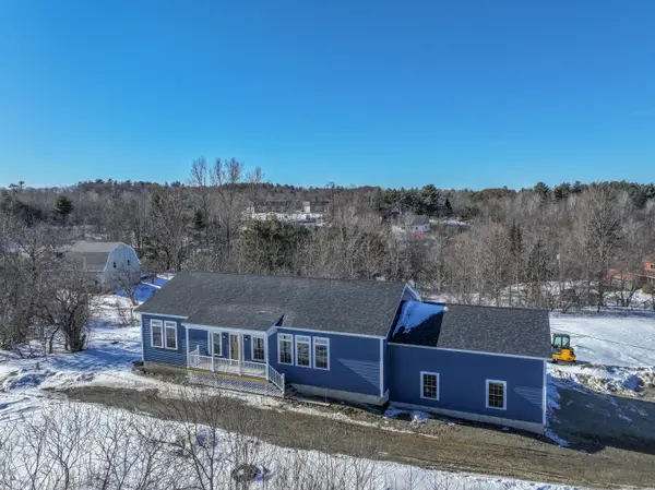 74 Bean Estates, Bangor, ME 04401