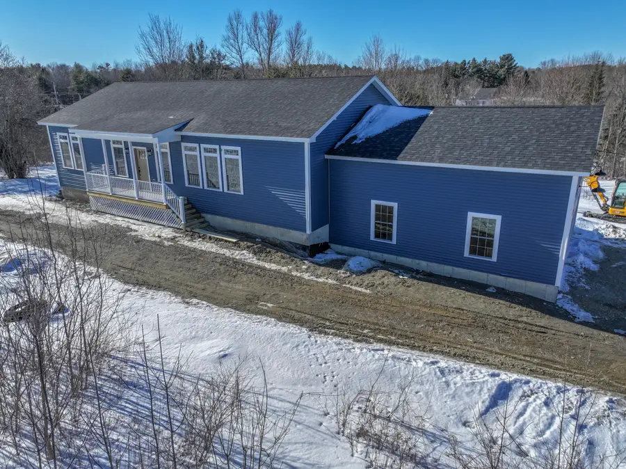 74 Bean Estates, Bangor, ME 04401 - #3