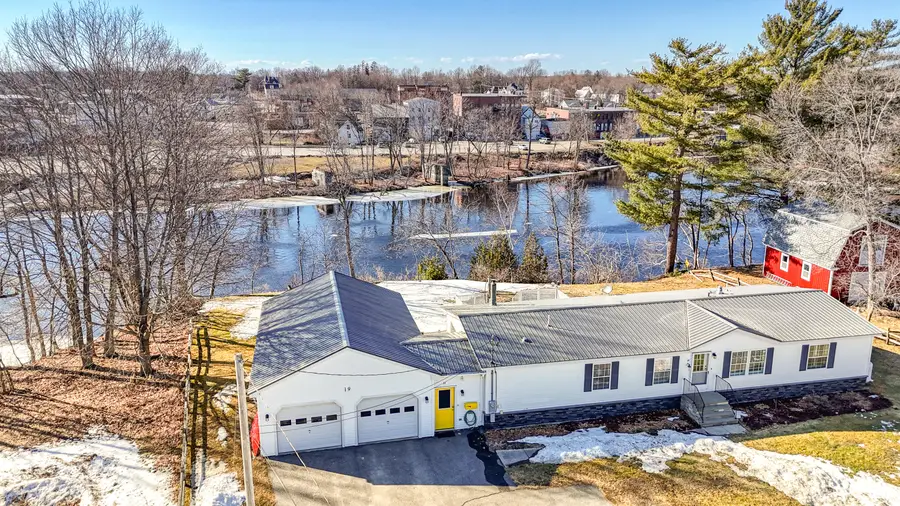 19 Bunker Avenue, Fairfield, ME 04937 - #2