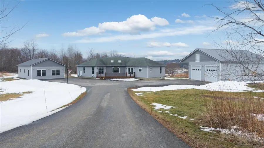 562 Lower Street, Turner, ME 04282 - #2