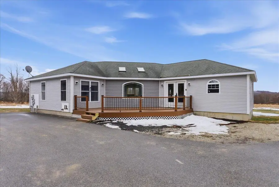 562 Lower Street, Turner, ME 04282 - #3