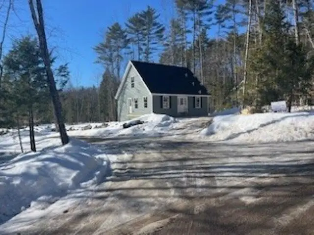 Lot 47 Colonial Circle, Harrison, ME 04040 - #3