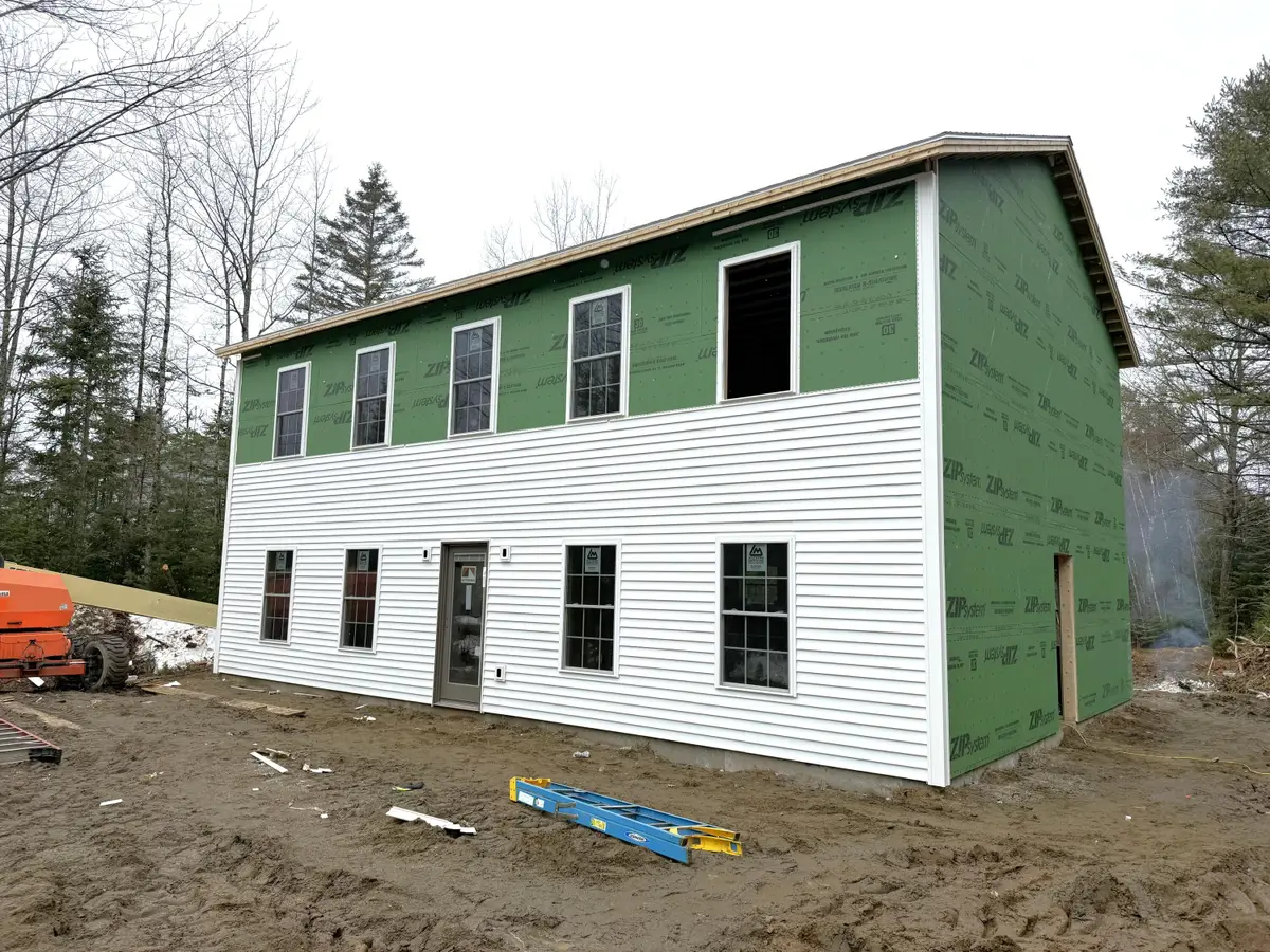 45 Snowberry Lane, Palermo, ME 04354 - #1