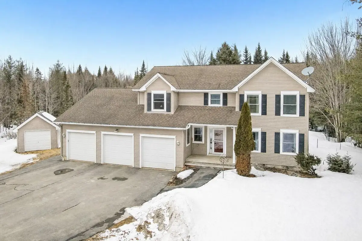 18 Jillian Way, Glenburn, ME 04401 - #1