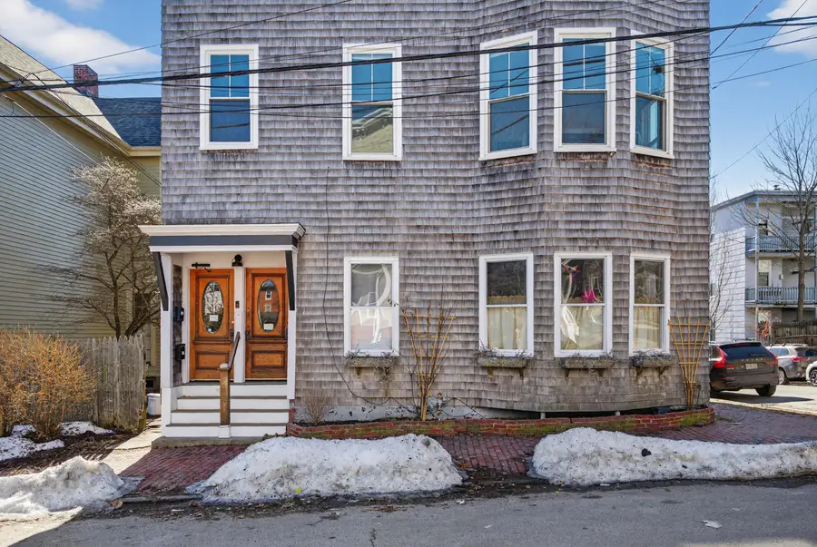 62 St Lawrence Street #2, Portland, ME 04101 - #2