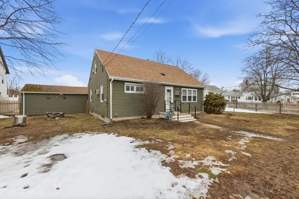 148 Prospect Street, Biddeford, ME 04005