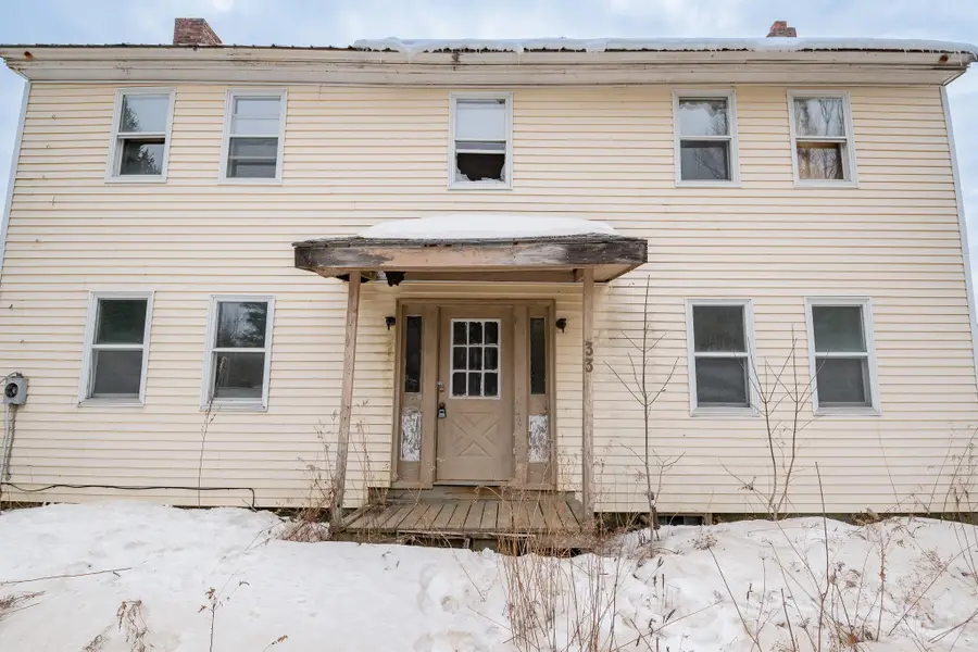 33 Avenue Road, Garland, ME 04939 - #3
