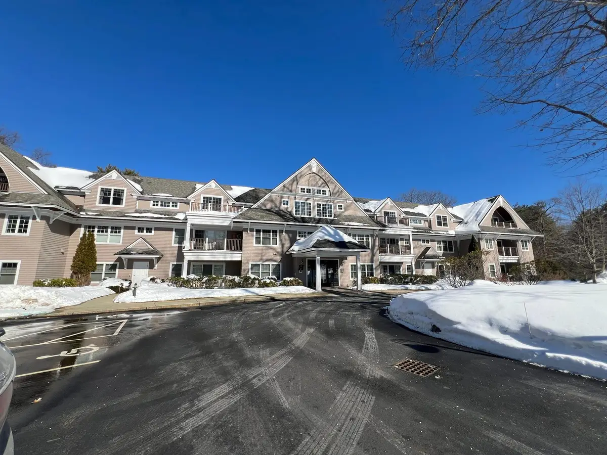 100 Shepard's Cove Road #H305, Kittery, ME 03904 - #1
