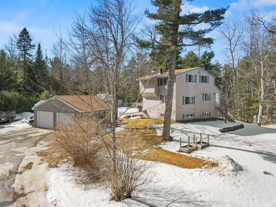 411 Levenseller Road, Holden, ME 04429 - #3