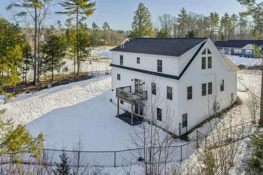 32 Pennywhistle Drive, Windham, ME 04062 - #3