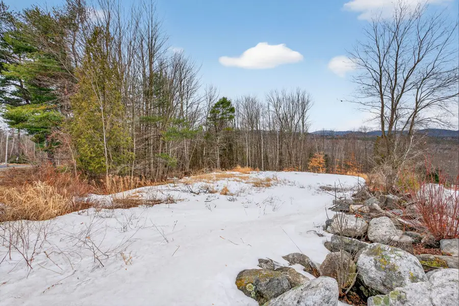 500 Buckfield Road, Hebron, ME 04238 - #2