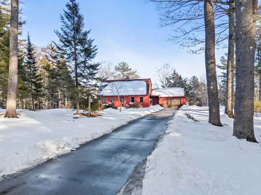 208 Youngs Point Road, Wiscasset, ME 04578 - #2