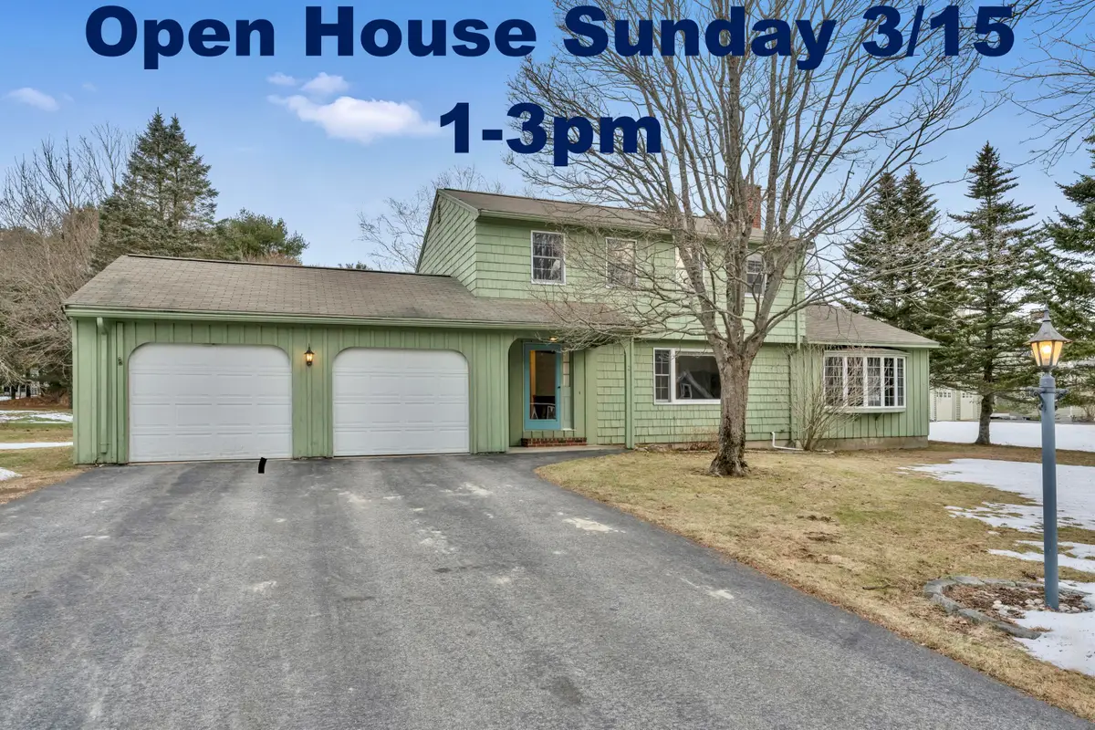 2 Candlewick Lane, Cumberland, ME 04021 - #1