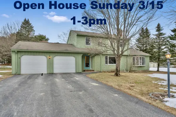 2 Candlewick Lane, Cumberland, ME 04021