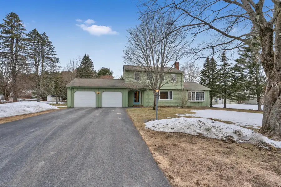 2 Candlewick Lane, Cumberland, ME 04021 - #2