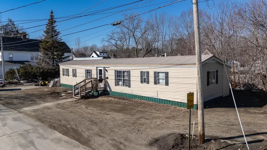 3 Clinton Street, Milo, ME 04463 - #2