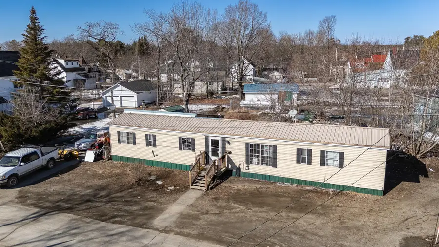 3 Clinton Street, Milo, ME 04463 - #3