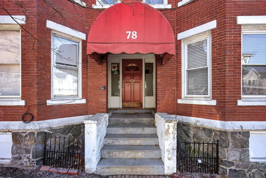 78 Mellen Street #3, Portland, ME 04101 - #3