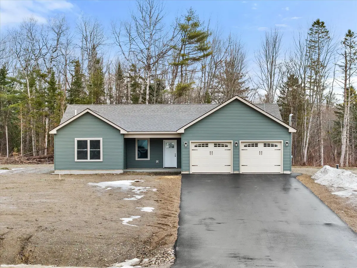 678 Streamside Avenue, Hermon, ME 04401 - #1