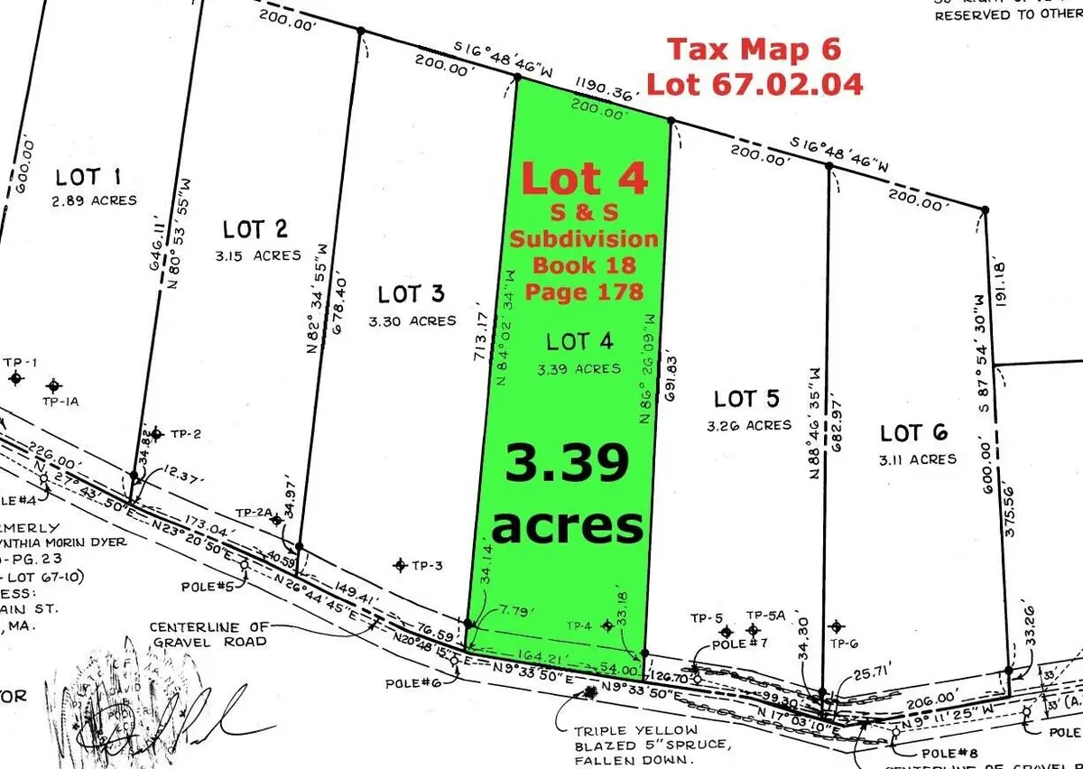 36 Wescott Stream Road, Waldo, ME 04915 - #1